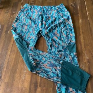 Workout Pants, Foray Golf